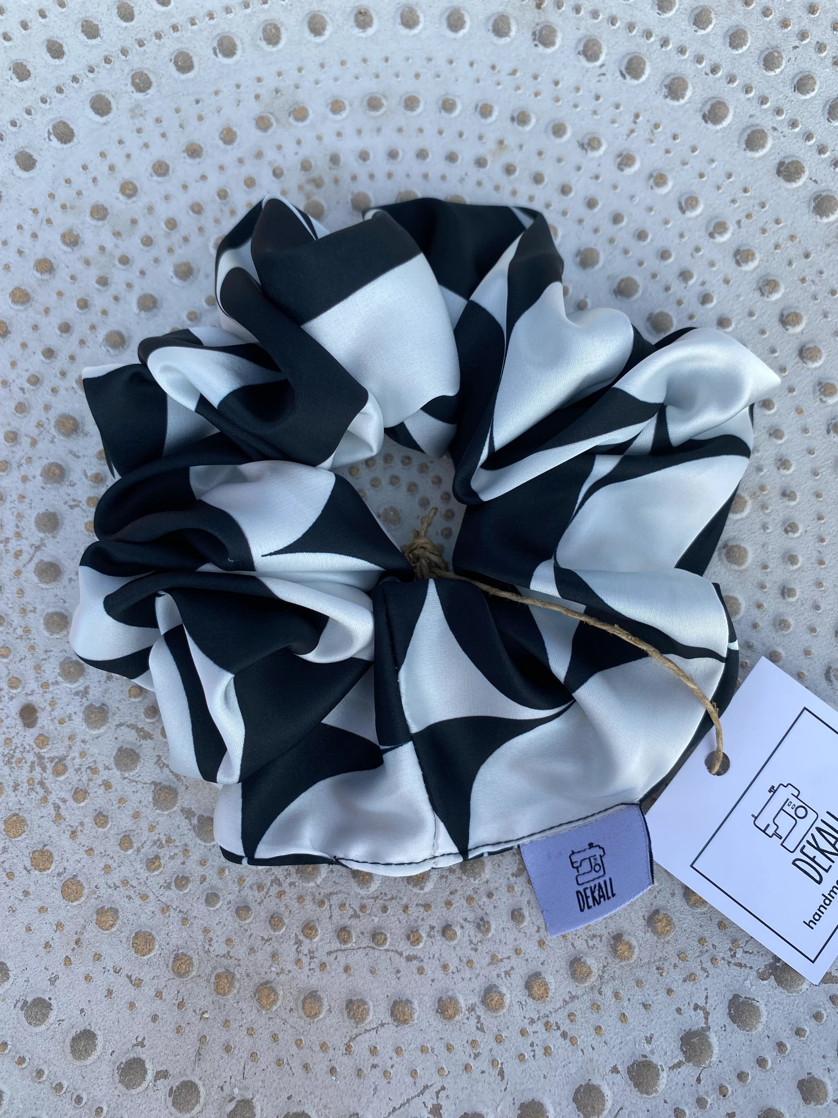 Scrunchie Ink