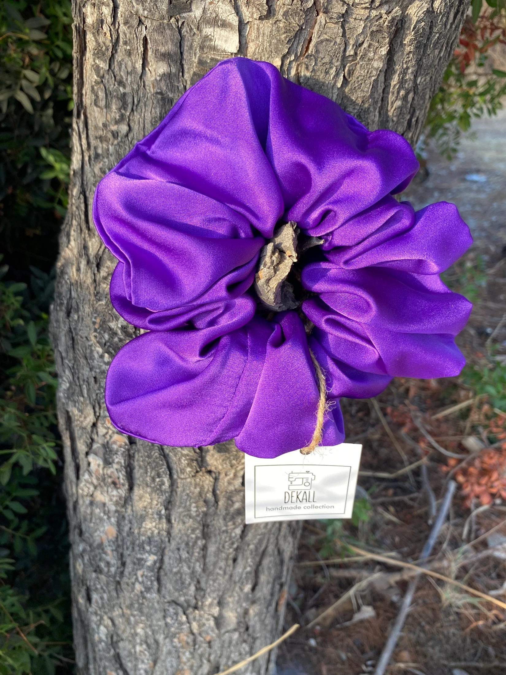 Scrunchie 