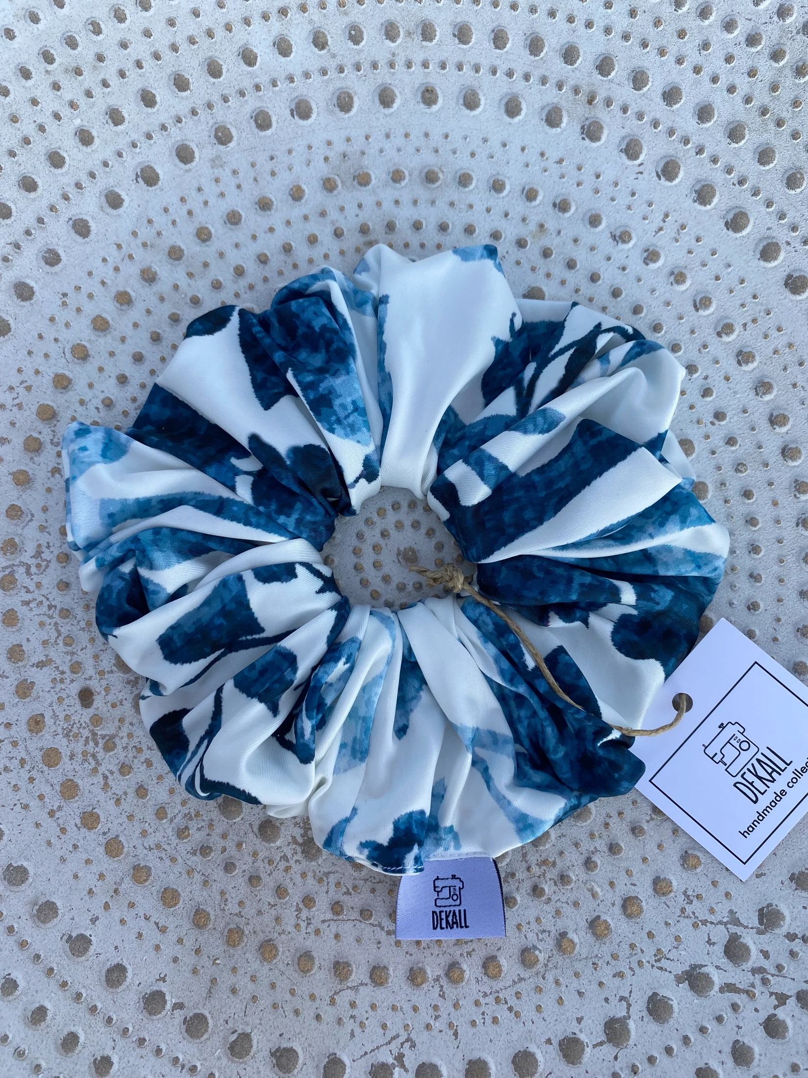 Scrunchie Emery Rose