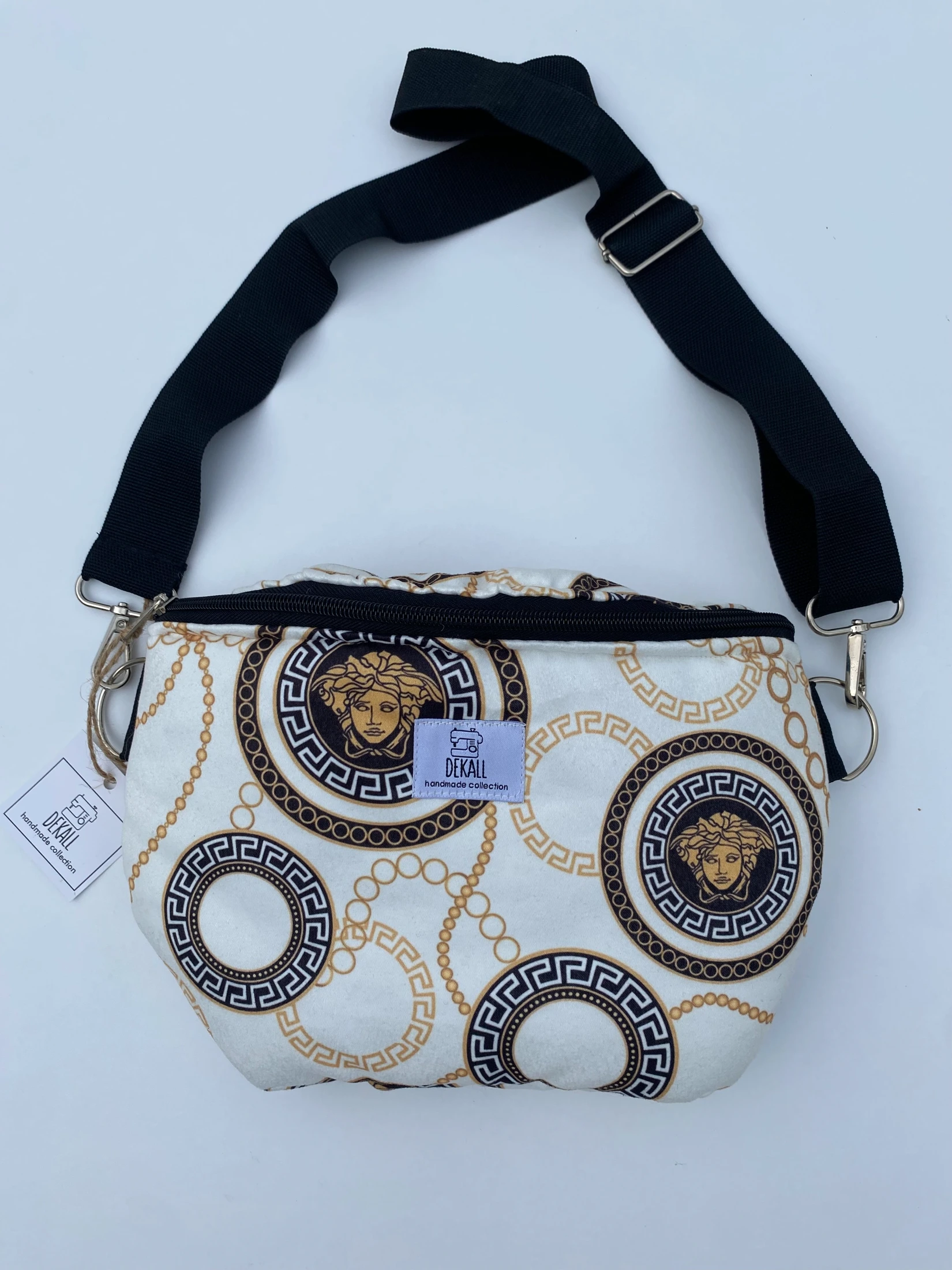 Βelt Bag Medusa