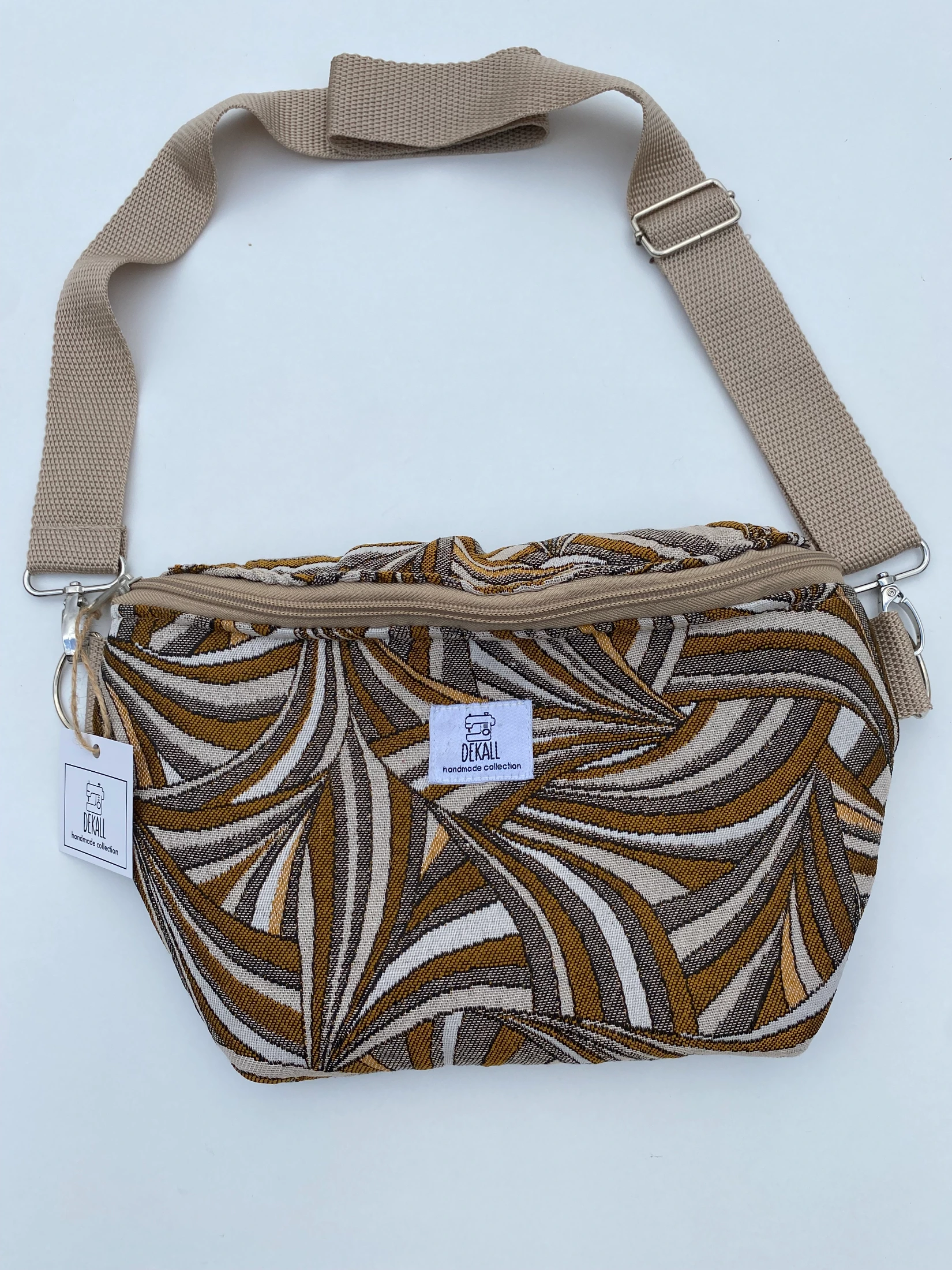 Βelt Bag Danube