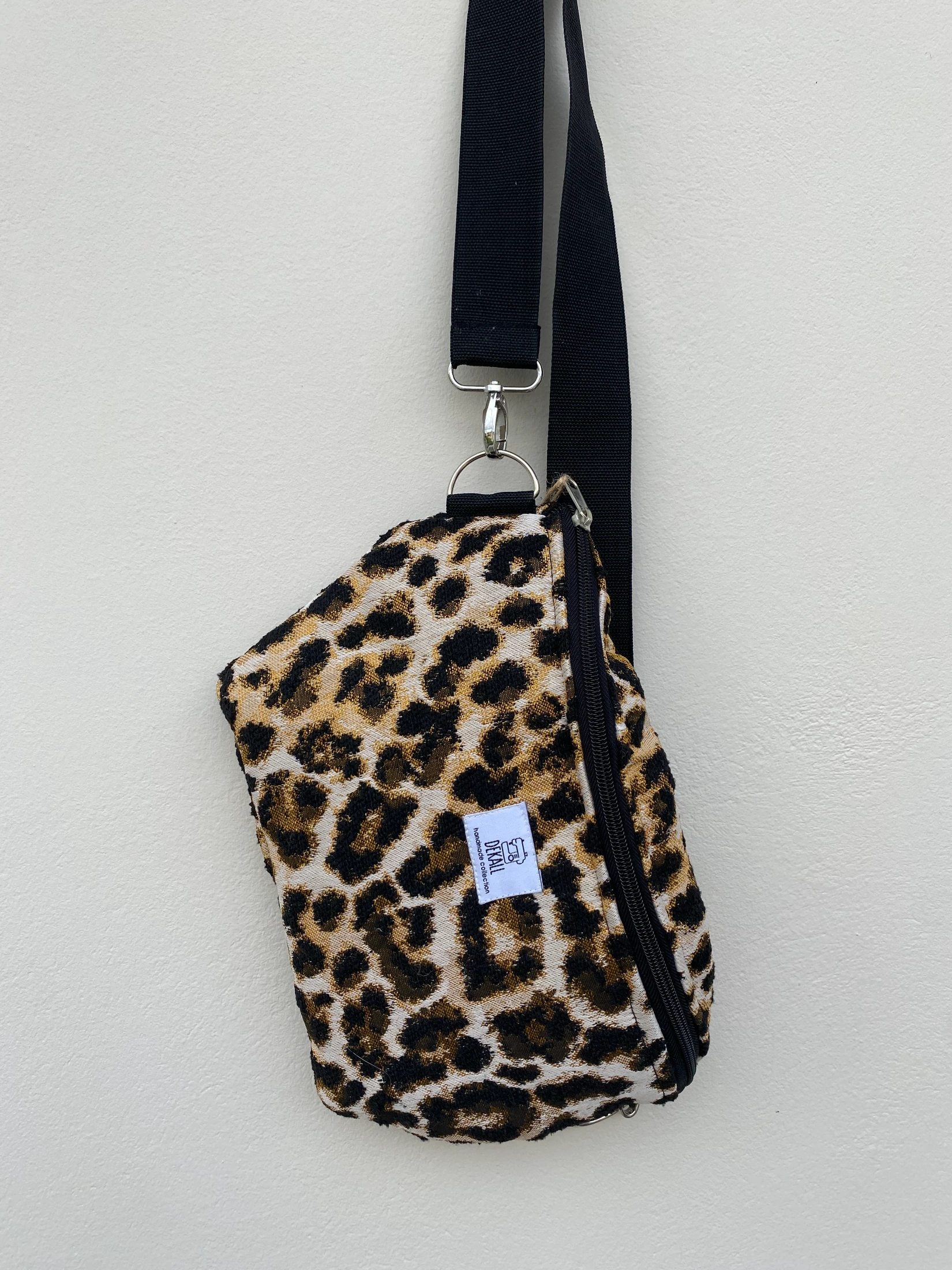 Βelt Bag Leopard Day - φωτογραφία 3